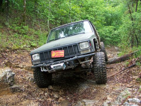 2001 Dodge 1500
