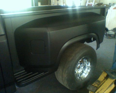 1982 Ford F-100 photo