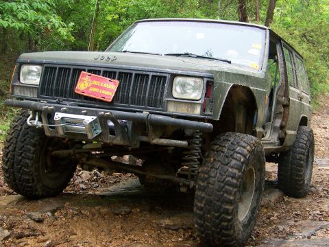 2001 Dodge 1500