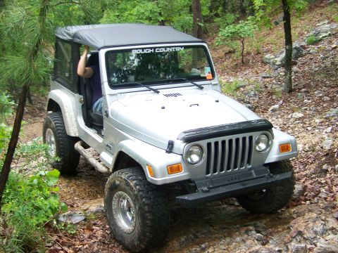 2001 Dodge 1500
