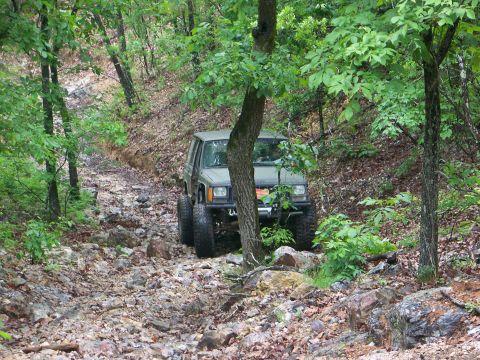2001 Dodge 1500