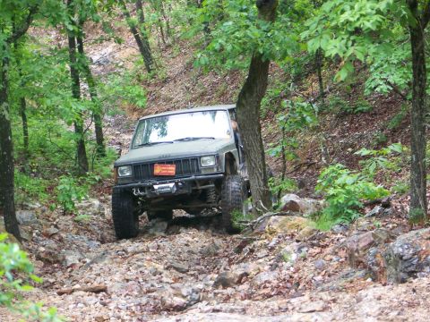 2001 Dodge 1500