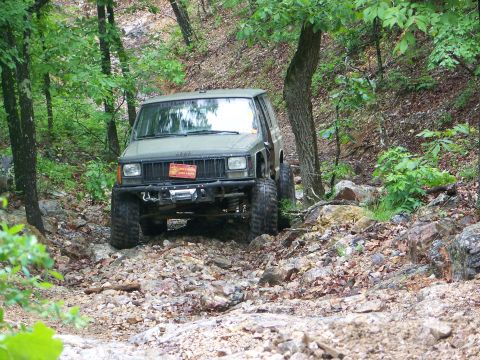 2001 Dodge 1500