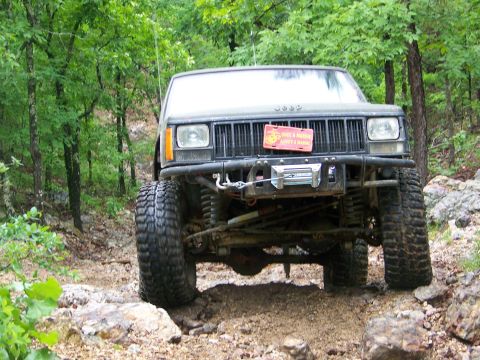 2001 Dodge 1500