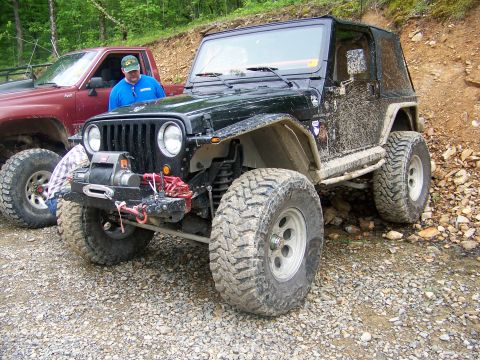 2001 Dodge 1500