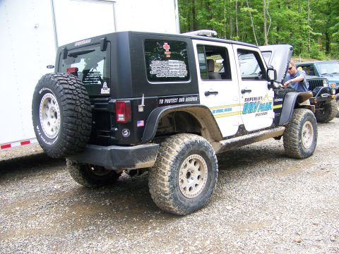 2001 Dodge 1500