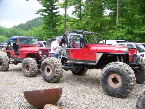 2001 Dodge 1500