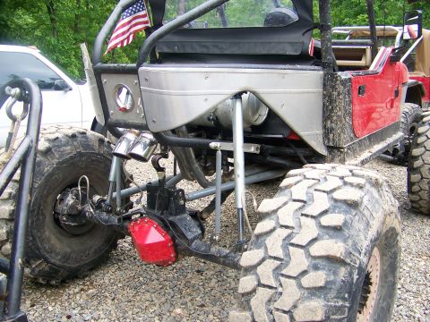 2001 Dodge 1500