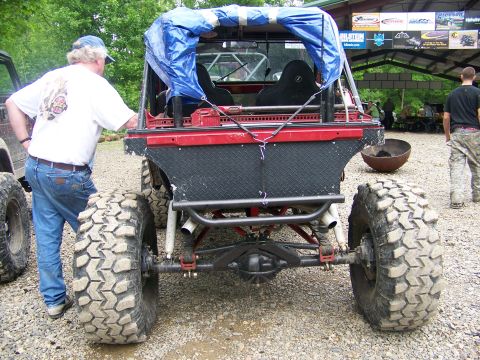 2001 Dodge 1500