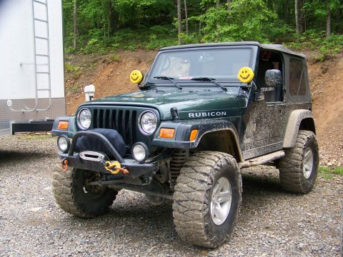 2001 Dodge 1500