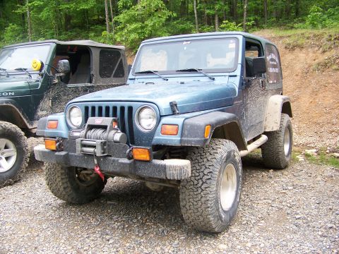 2001 Dodge 1500