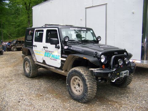2001 Dodge 1500