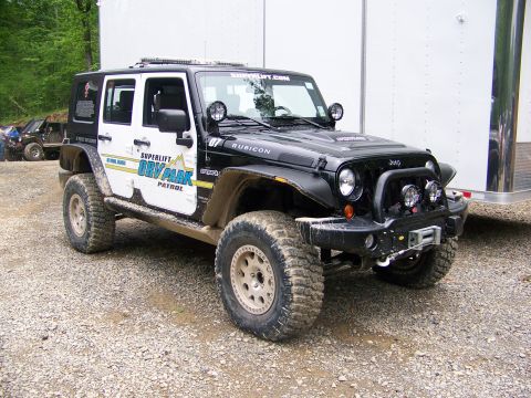 2001 Dodge 1500