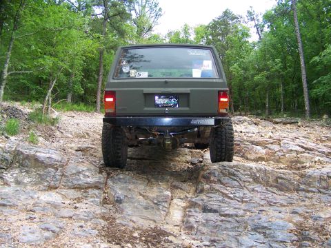 2001 Dodge 1500