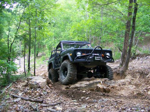 2001 Dodge 1500