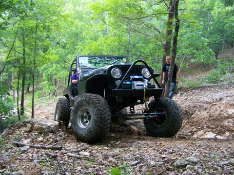 2001 Dodge 1500