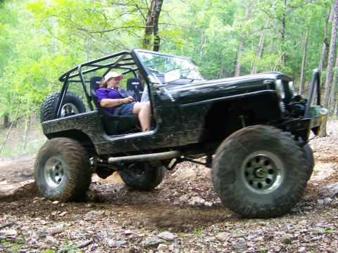 2001 Dodge 1500
