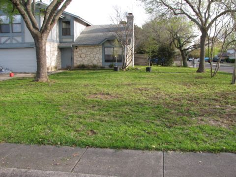 1983 Ford 427 “house”