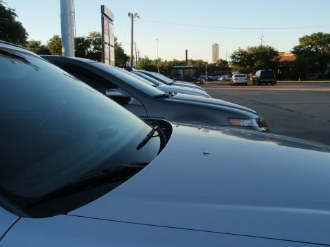 2003 Acura TL
