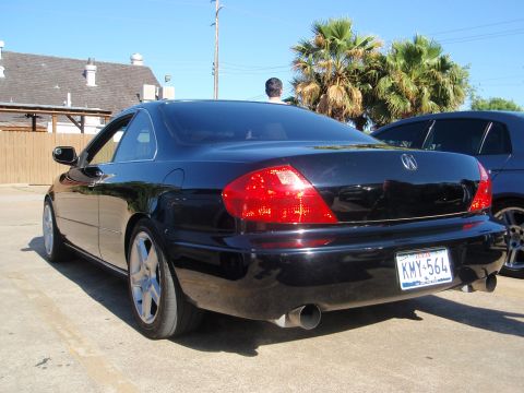 2003 Acura TL