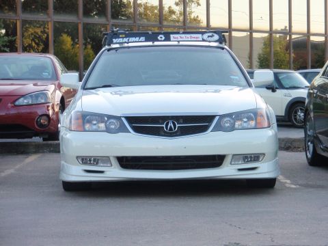 2003 Acura TL
