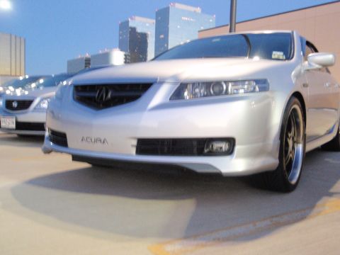 2003 Acura TL