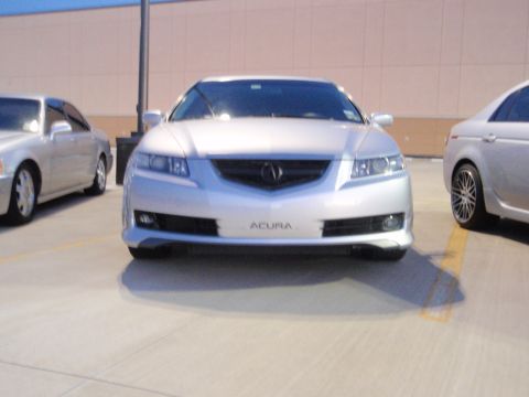 2003 Acura TL