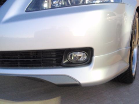 2003 Acura TL