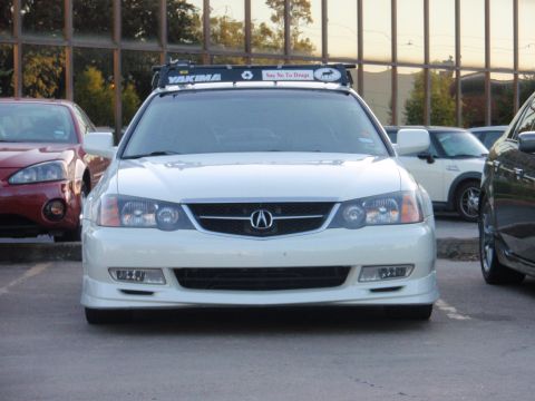 2003 Acura TL