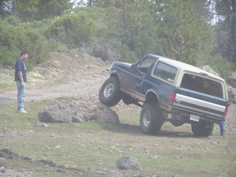 1991 Toyota Pickup/SR5 photo