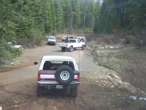 1991 Toyota Pickup/SR5 photo