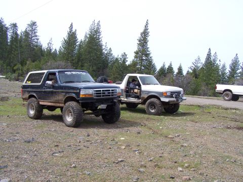 1991 Toyota Pickup/SR5 photo