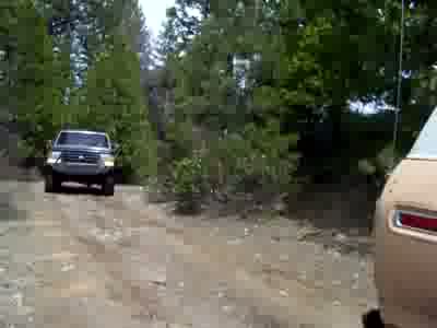 1991 Toyota Pickup/SR5