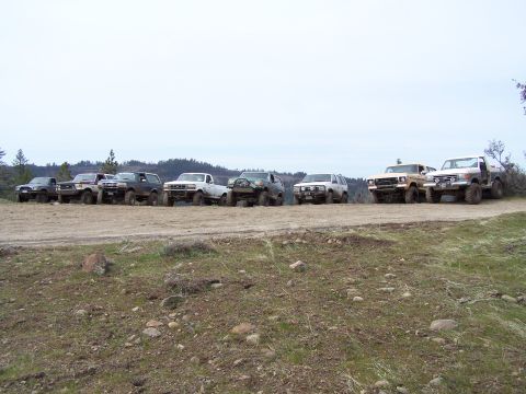 1991 Toyota Pickup/SR5 photo