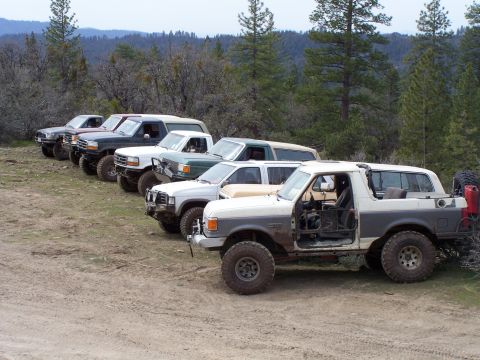 1991 Toyota Pickup/SR5 photo