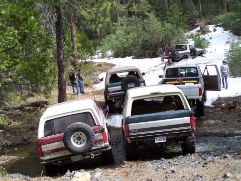1991 Toyota Pickup/SR5 photo