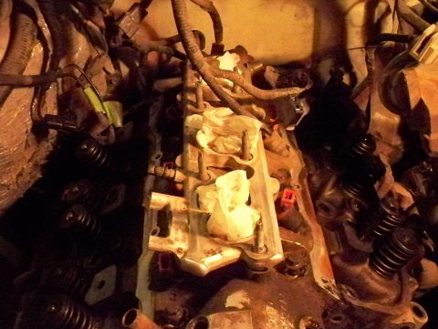 1994 Ford Explorer photo