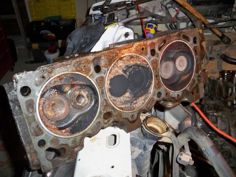 1994 Ford Explorer photo