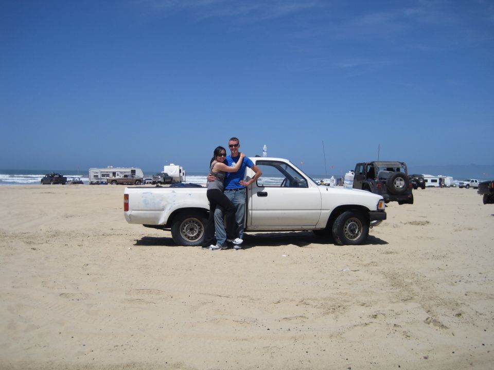 1989 Toyota Pickup/SR5 “Gringo PequeÃ±o”