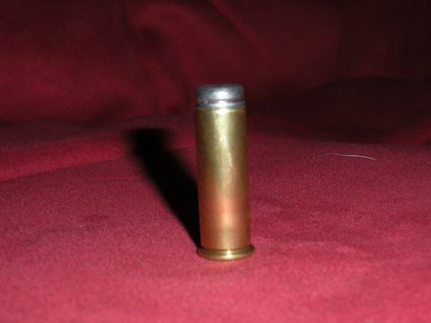 reloading/casting