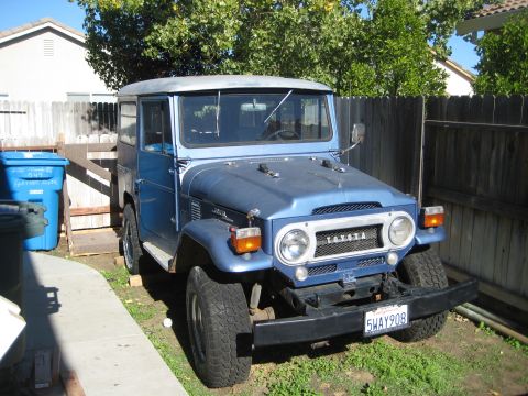 1999 Jeep Grand Cherokee photo