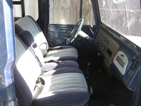1999 Jeep Grand Cherokee photo