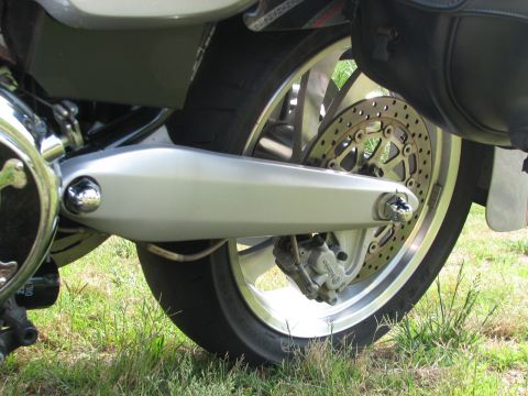 2006 Victory Kingpin photo