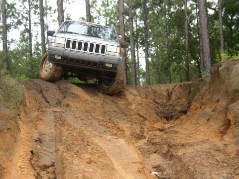 1991 Ford Bronco - Jay Again