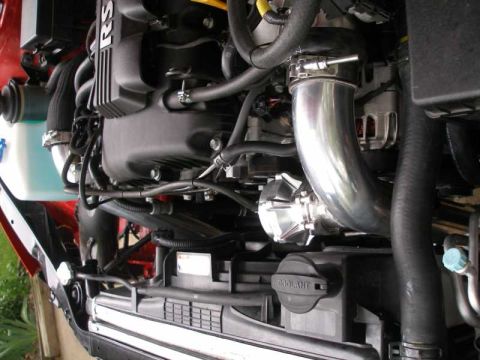 2010 Hyundai Genesis “Coupe”