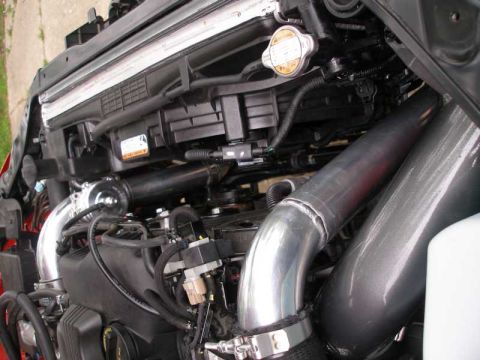 2010 Hyundai Genesis “Coupe”