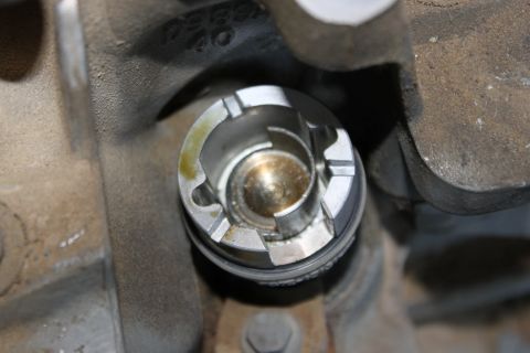 1997 Ford Ranger photo