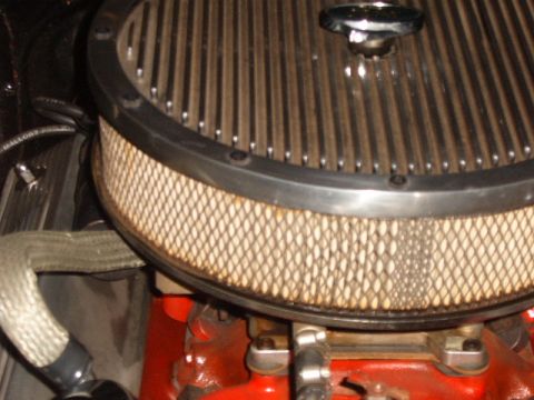 1956 Ford Fairlane