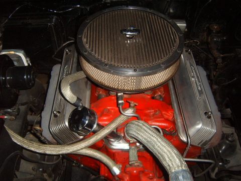 1956 Ford Fairlane