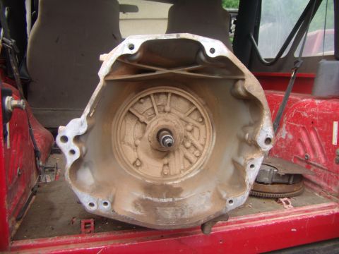 2003 Jeep Wrangler